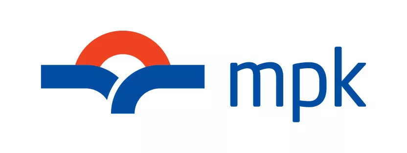 Logo for mpk.radom.pl