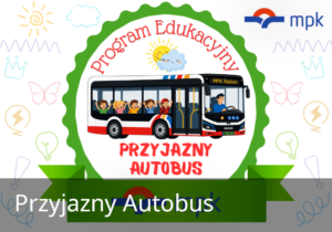 Przyjazny autobus